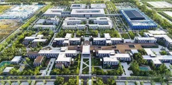 智筑千年雄安 | 公司成功入圍雄安集團工程造價咨詢機構庫并中標首個項目